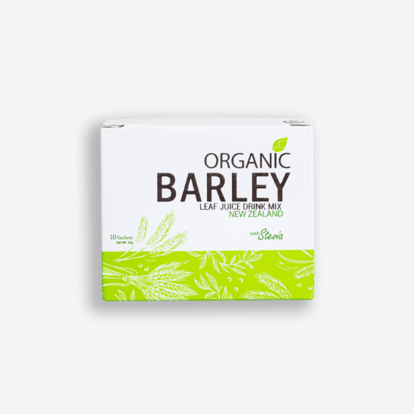 jc organic barley