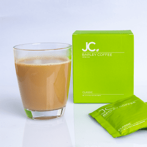 Barley Coffee