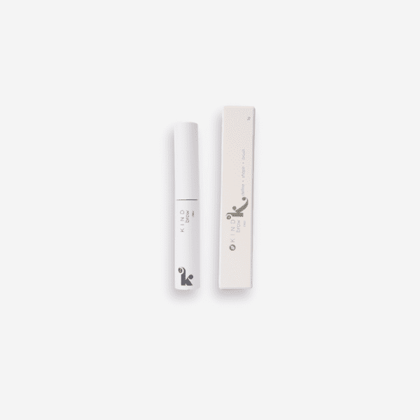 kind brow clear
