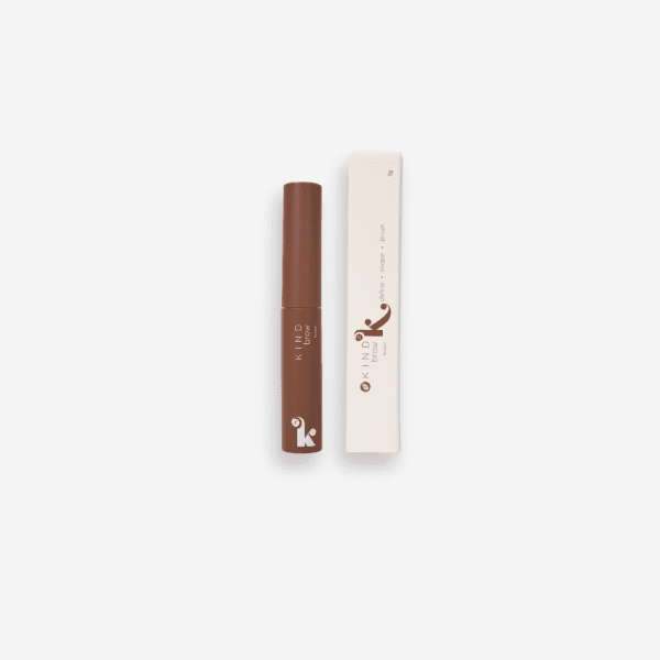 kind brow brown