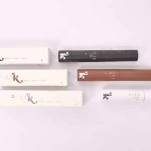 Kind Brows