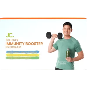 immunity-booster