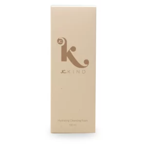 kind-cleansing-foam-box