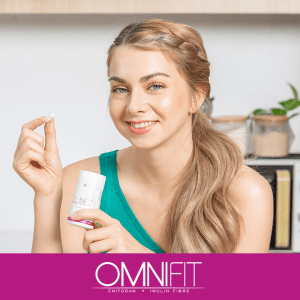 Elevate your immune system with our potent Vitamin C supplement that's gentle for your stomach.