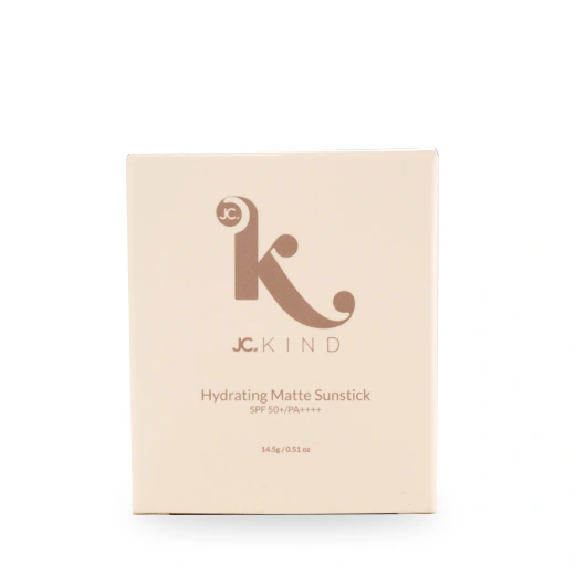 mattess - 1 matte-sunstick-box