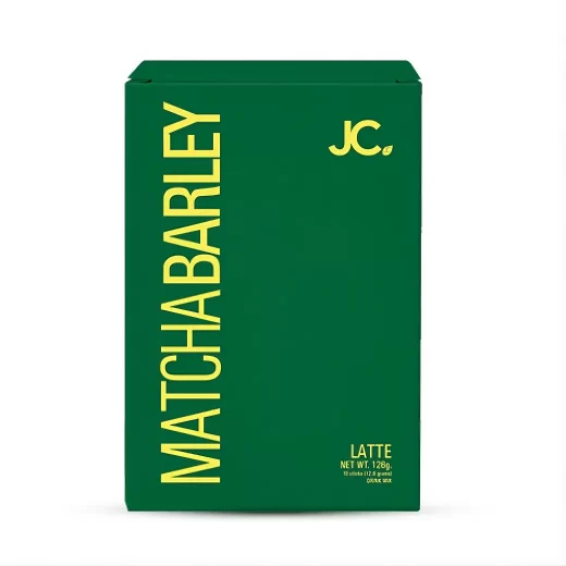MatchaBarley-Box MatchaBarley-Box
